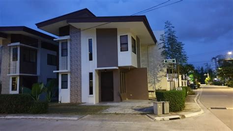 Almiya Subdivision For Sale In Canduman Mandaue City