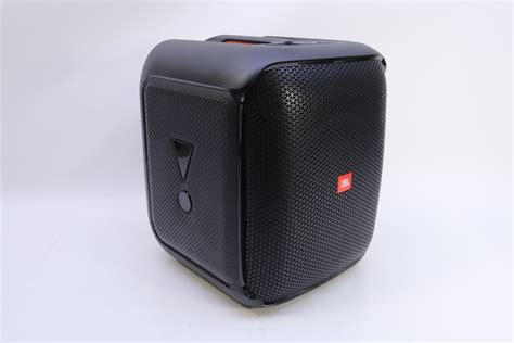 JBL JBLPBENCOREESSAM Partybox Encore Essential Portable Wireless Party