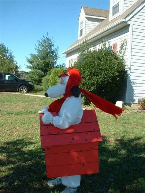 Snoopy costume | fall | Pinterest | Pumpkin halloween costume, Snoopy costume, Peanuts halloween ...