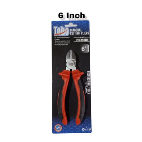 Jual Tang Potong Toho Inch Cutting Pliers Toho Pemotong Kawat