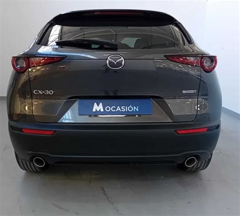 Mazda Cx E Skyactiv X Kw Homura Auto P Desde Carnovo