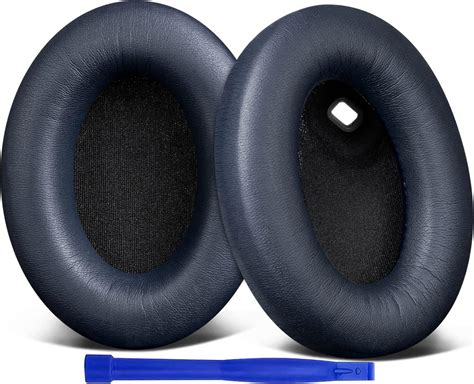 Amazon Wh Xm Earpad Cushions Replacement Ear Pad For Sony Wh