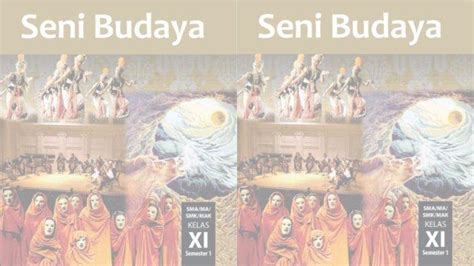 Kunci Jawaban Seni Budaya Kelas 11 Halaman 116 Bab 10 Uji Konsepsi