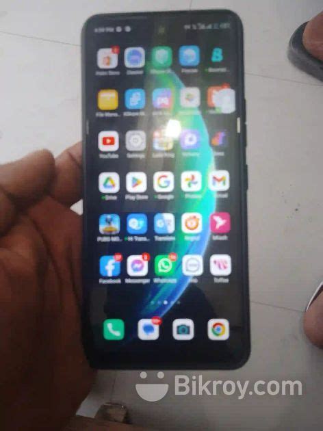 Infinix Hot 11S Used In Narayanganj Bikroy