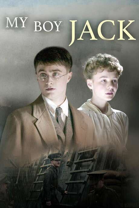 ‎My Boy Jack (2007) directed by Brian Kirk • Reviews, film + cast ...