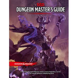 D&D Dungeon Master's Guide - The Dragonforge