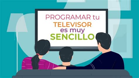 ¿cómo Configurar La Tv Para Ver Aprende En Casa Ii Unión Cdmx