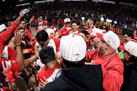 A LA DIABLA Con Un Grand Slam Diablos Deja En El Terreno A Los