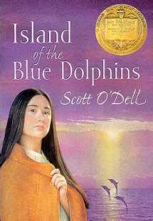 Island of the Blue Dolphins: A Review