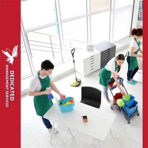 Industrial Housekeeping Service Provider At Rs 15000 In Pune