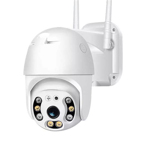 Hd Ptz V Pro Outdoor Ip Waterproof Wifi Cctv Camera