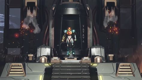 Metroid Dread official at E3 2021 — launches on Switch in October | Tom ...