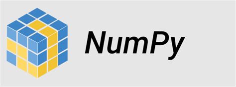 Numpy Library For Data Science Introduction To Numpy Library