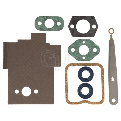 Genuine Stihl Fs Hl Km Set Of Gaskets Ghs