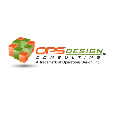 OPS LOGO DESIGN - Peter A DeLuca is AKAPAD