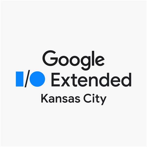 See Google I O Extended Kansas City At Google Developer Groups GDG