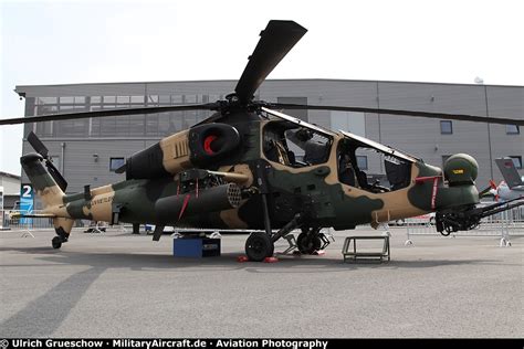 Photos AgustaWestland AW 129 Mangusta MilitaryAircraft De Aviation