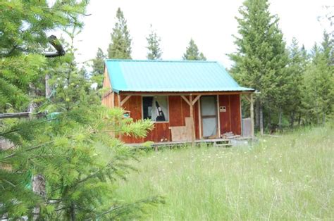 Acres In Okanogan County Washington