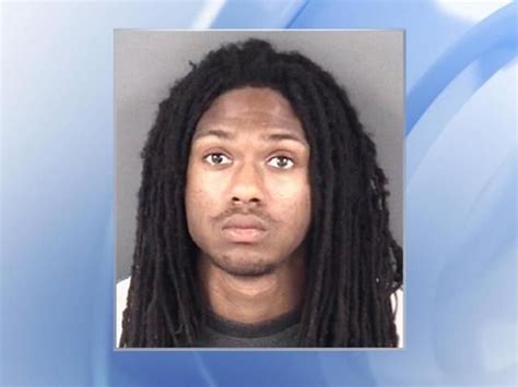 Man Arrested Faces Attempted Murder Charge In Fayetteville Shooting