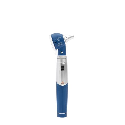 HEINE Mini 3000 LED F O Otoscope HEINE Optotechnik