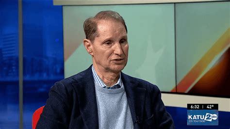 Interview with Sen. Wyden: Debt limit, mental health, town halls