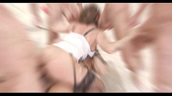 Monsters Of DAP With Betty Foxxx 5on1 Starting DP Balls Deep Anal Terrific DAP Prolapse