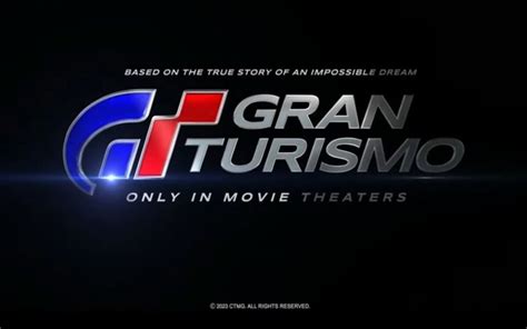 Filme De Gran Turismo Ganha Primeiro Teaser