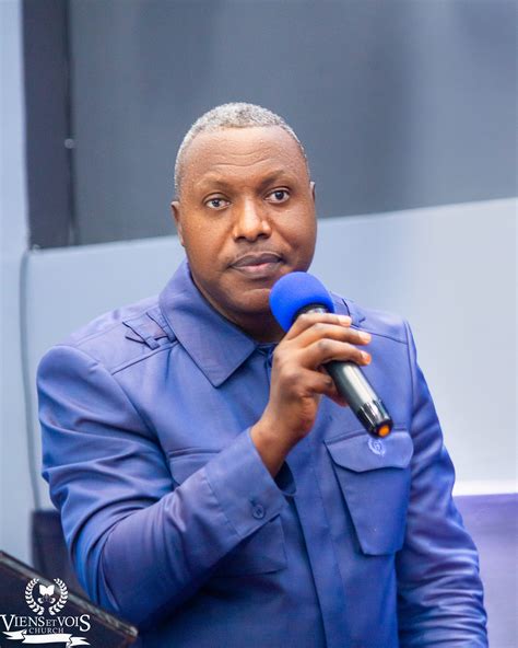 Viens et Vois Church Cape... - Viens et Vois Church Cape Town