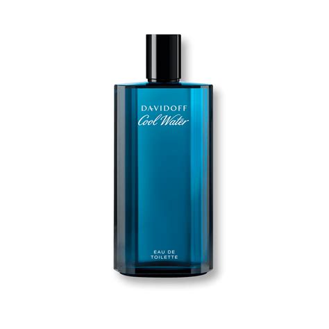 Shop Davidoff Cool Water Edt For Men