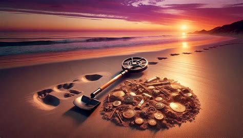 10 Essential Beach Metal Detecting Tips For Beginners TVMDC