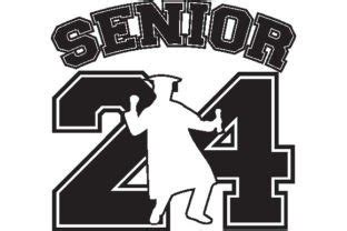 Air Senior Svg Graphic By Teeshop Creative Fabrica