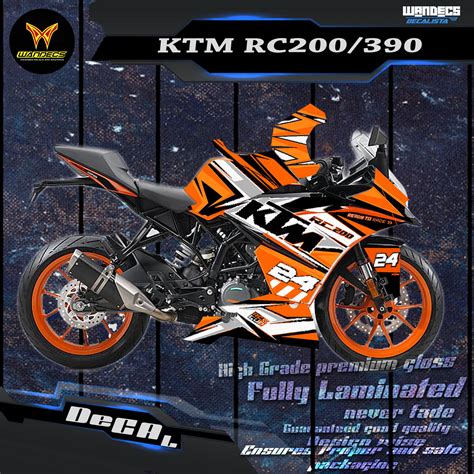 Ktm Rc 125200390 Red Bull Ubicaciondepersonascdmxgobmx