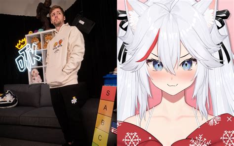 Sodapoppin Reveals VTuber Veibae Is Moving In With Him Talks About