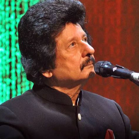 No More Pankaj Udhas A Memorable Indian Star