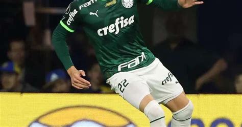 Piquerez Celebra Presen A Em Time Ideal Da Libertadores Mas Lamenta