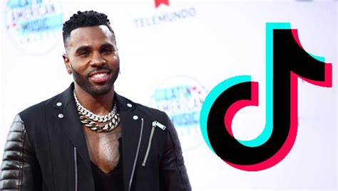 Netizens Slam Jason Derulo as Singer believes he ‘changed TikTok forever’ - TheRecentTimes