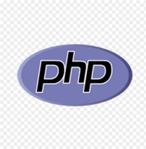 Php Logo Png Free - 477751 | TOPpng