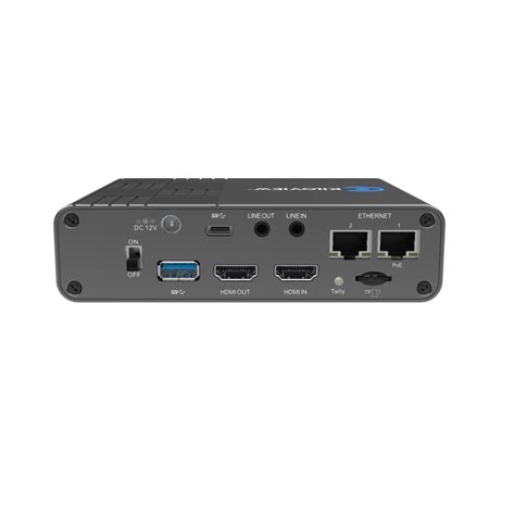 Kiloview N K Hdmi Ndi Bi Directional Converter