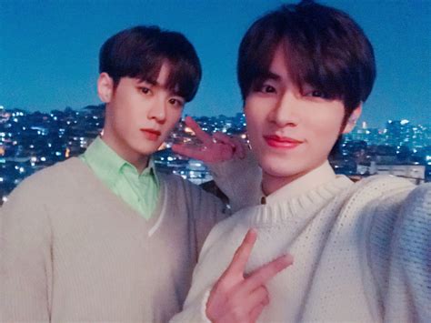 Xiaojun X Kun Nct Wayv Weishenv Xiaojun Kun Love You So Much