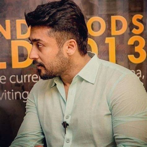 Stylish Boy Haircuts for Surya Fans