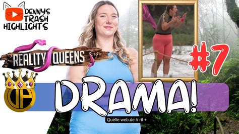 Reality Queens Folge Joelina Rastet Aus Drama Tr Nen Und