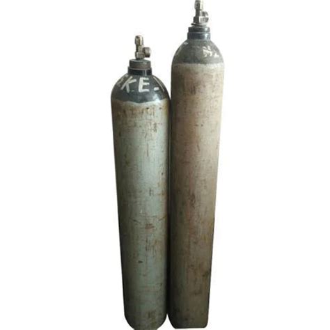 White Nitrogen Gas Cylinder At Best Price In Nagpur Jain Gases