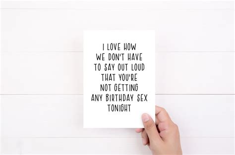 Funny Husband Card, Funny Birthday Cards, Funny Cards, Sarcastic Cards ...