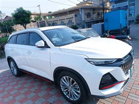 Changan Oshan X7 Comfort 2022 For Sale In Islamabad PakWheels