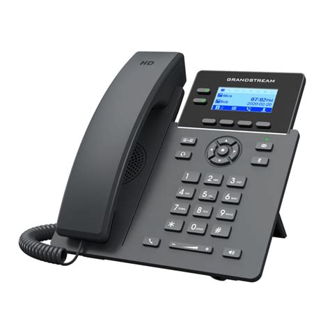 Grandstream GRP2602P - 888VoIP