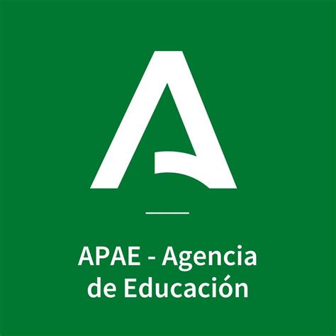 Agencia P Blica Andaluza De Educaci N Youtube