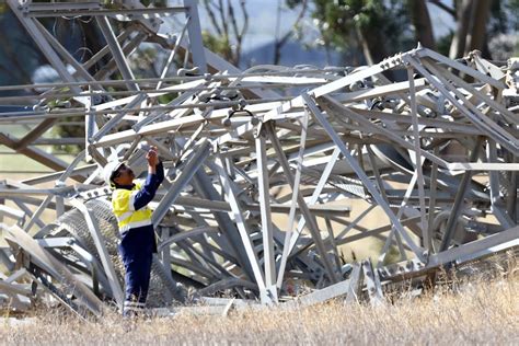 Victorias Power Outage Caught Thousands By Surprise — Heres How It Happened Abc News