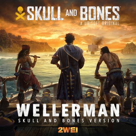 BPM And Key For Wellerman Sea Shanty Skull And Bones Version By 2WEI