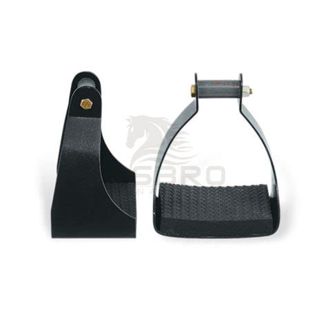 Endurance Stirrups With Pvc Cage Different Colors - Kasbro International