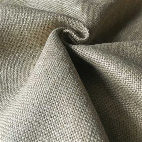 Linen Upholstery Fabric The Natural Choice For Every Room Ian Mankin